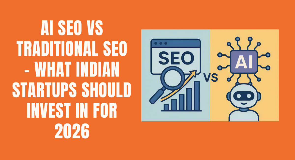 AI SEO vs Traditional SEO